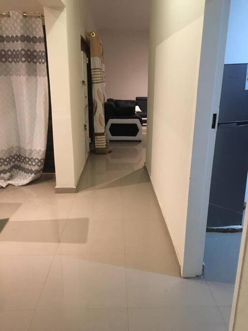 Spacious Zamtel Flat Lusaka Exterior photo