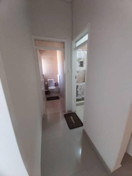 Spacious Zamtel Flat Lusaka Exterior photo